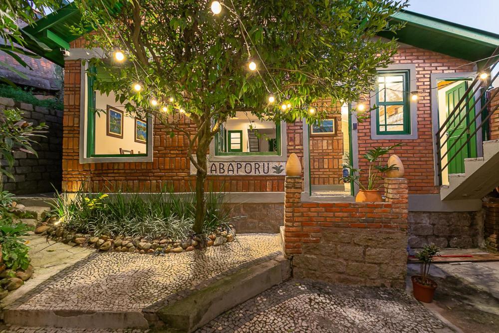 Florianópolis Abaporu Art Hostel מראה חיצוני תמונה