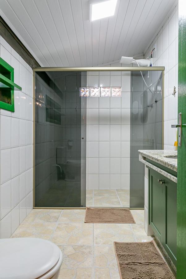 Florianópolis Abaporu Art Hostel מראה חיצוני תמונה