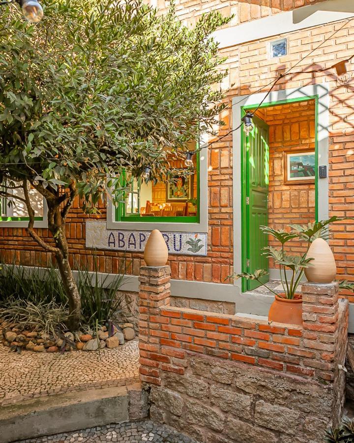 Florianópolis Abaporu Art Hostel מראה חיצוני תמונה