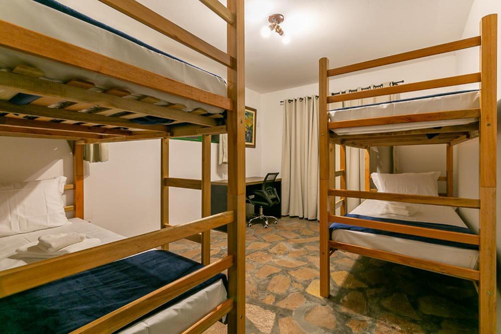 Florianópolis Abaporu Art Hostel מראה חיצוני תמונה