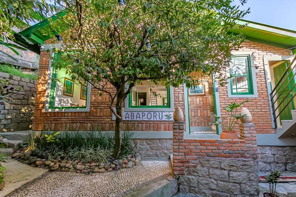 Florianópolis Abaporu Art Hostel מראה חיצוני תמונה