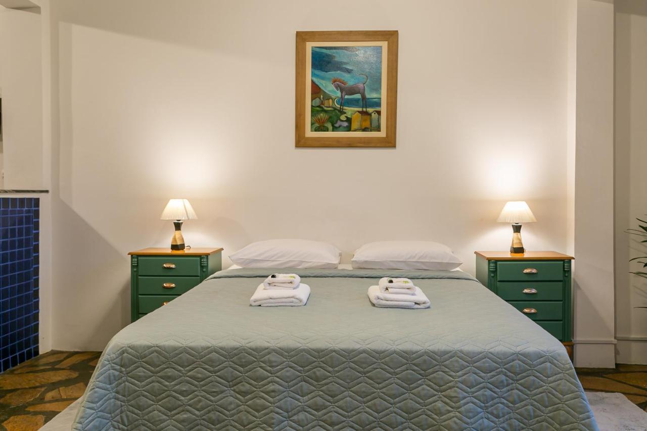 Florianópolis Abaporu Art Hostel מראה חיצוני תמונה